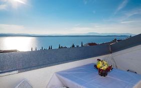 Breathtaking Seaview App Barac On Separated Floor